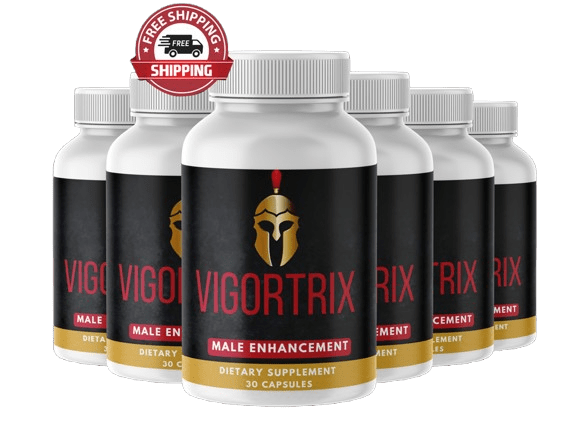 Vigortrix male enhancement